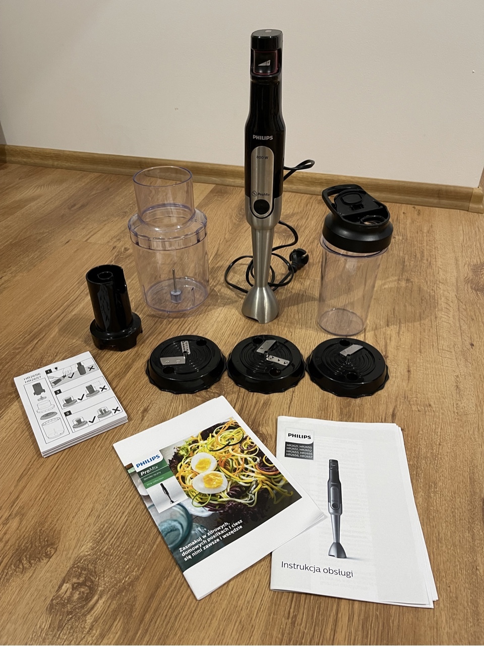 Philips zoodler na gwarancji Brusy Kup teraz na Allegro Lokalnie