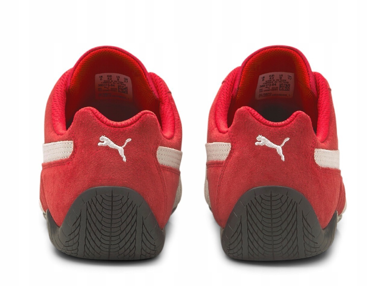 Buty meskie PUMA speed cat ls r.42 Zakopane Kup teraz na Allegro