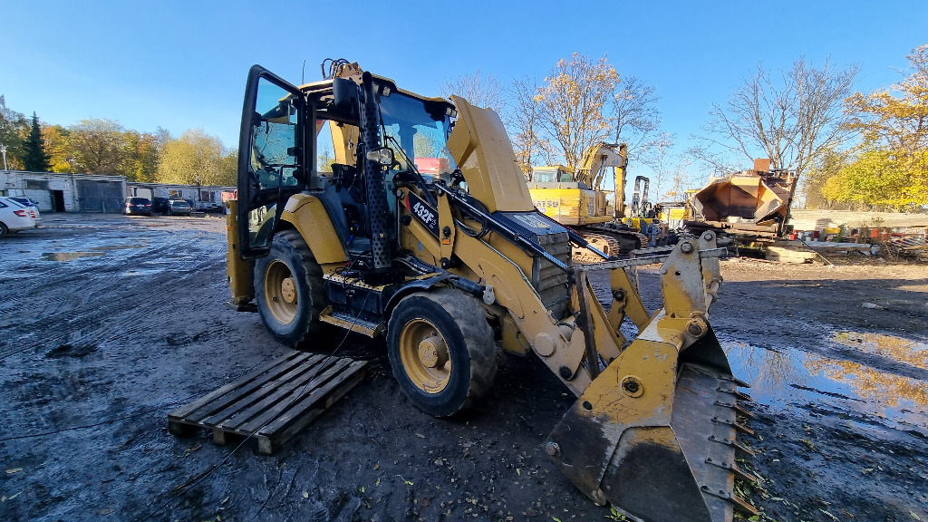 Usuwanie AdBlue CAT New Holland JCB Mościska Kup teraz na Allegro