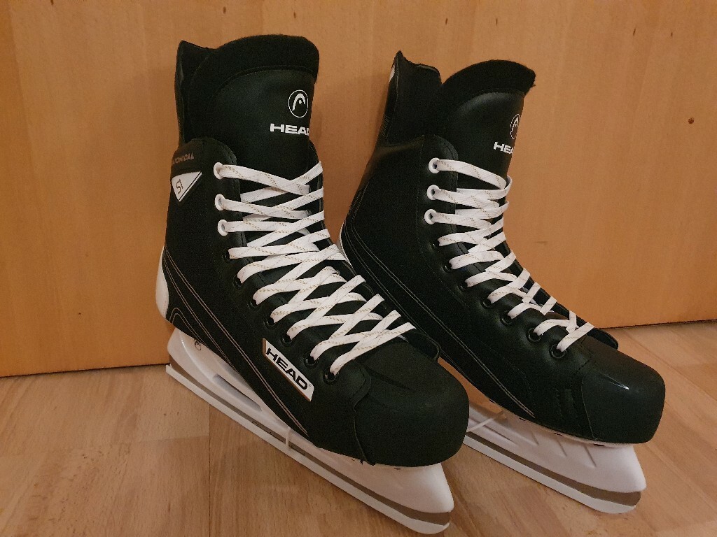 Łyżwy head ice skates Zaskale Kup teraz na Allegro Lokalnie