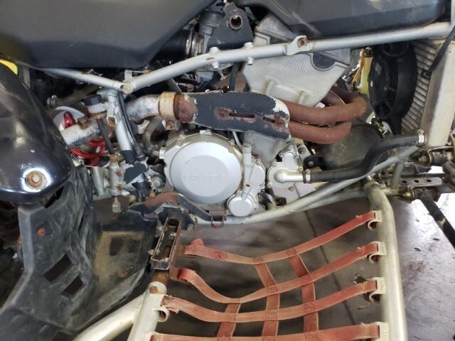 Kettensatz Tuning Für Polaris Predator 500 - Verstärktes Set