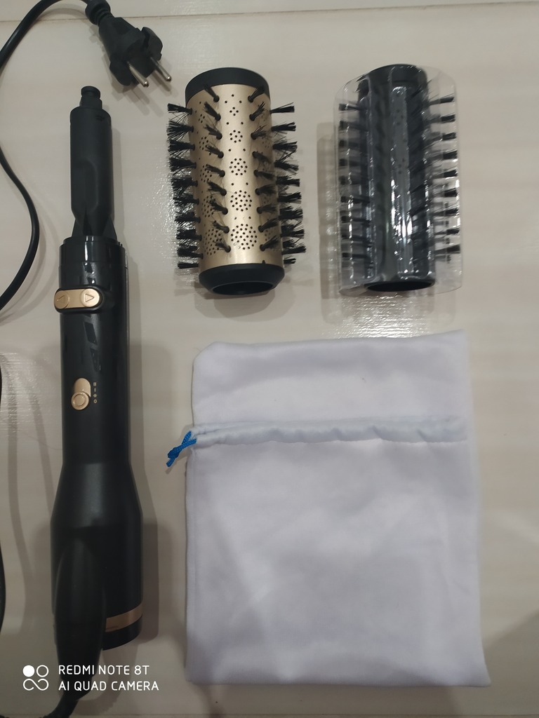 Lok wko suszarka Babyliss AS510E Ko obrzeg Kup teraz na