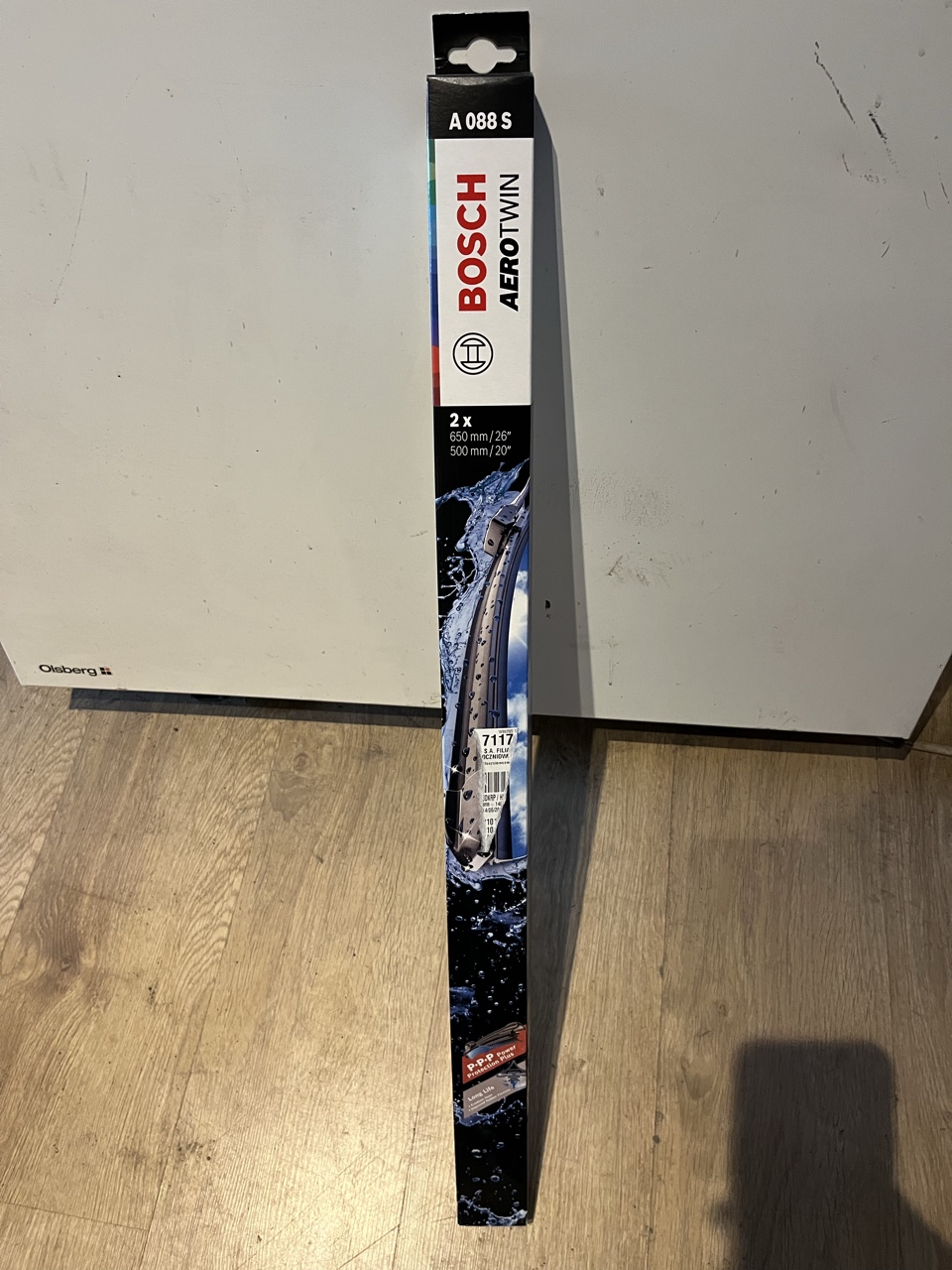 Bosch aerotwin A088S
