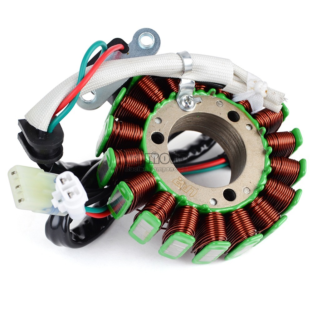 Uzwojenie stojana Stator KTM EXCF 350 250 450 500 Koniecpol Kup