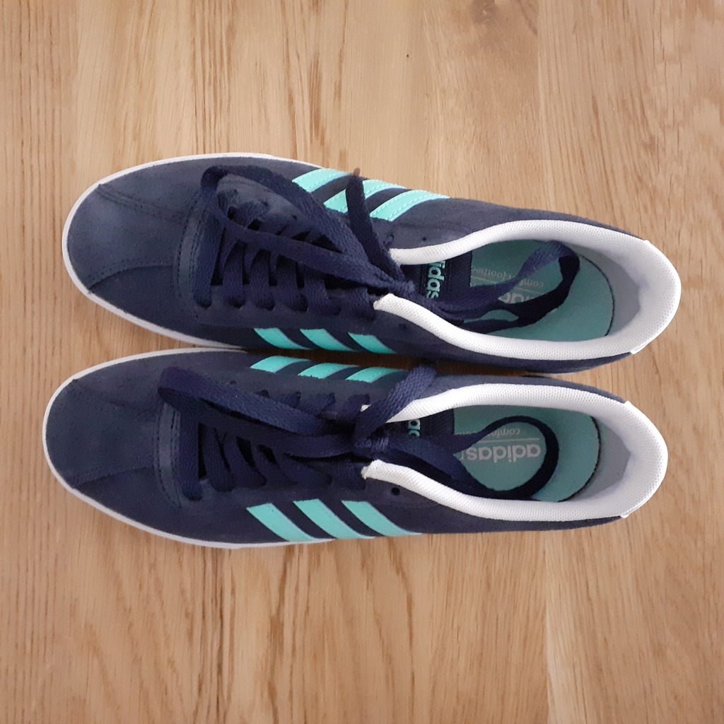 Buty adidas courtset clearance w