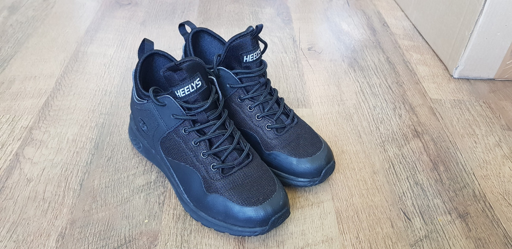 heelys piper triple black