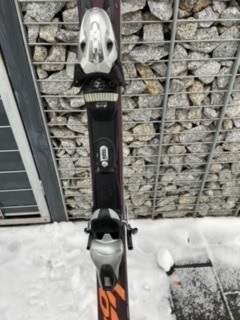 Narty męskie HEAD ICON TT20Ti Torque dł 156cm | Olesno | Kup teraz na ...