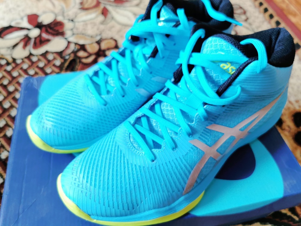 asics volley elite mt