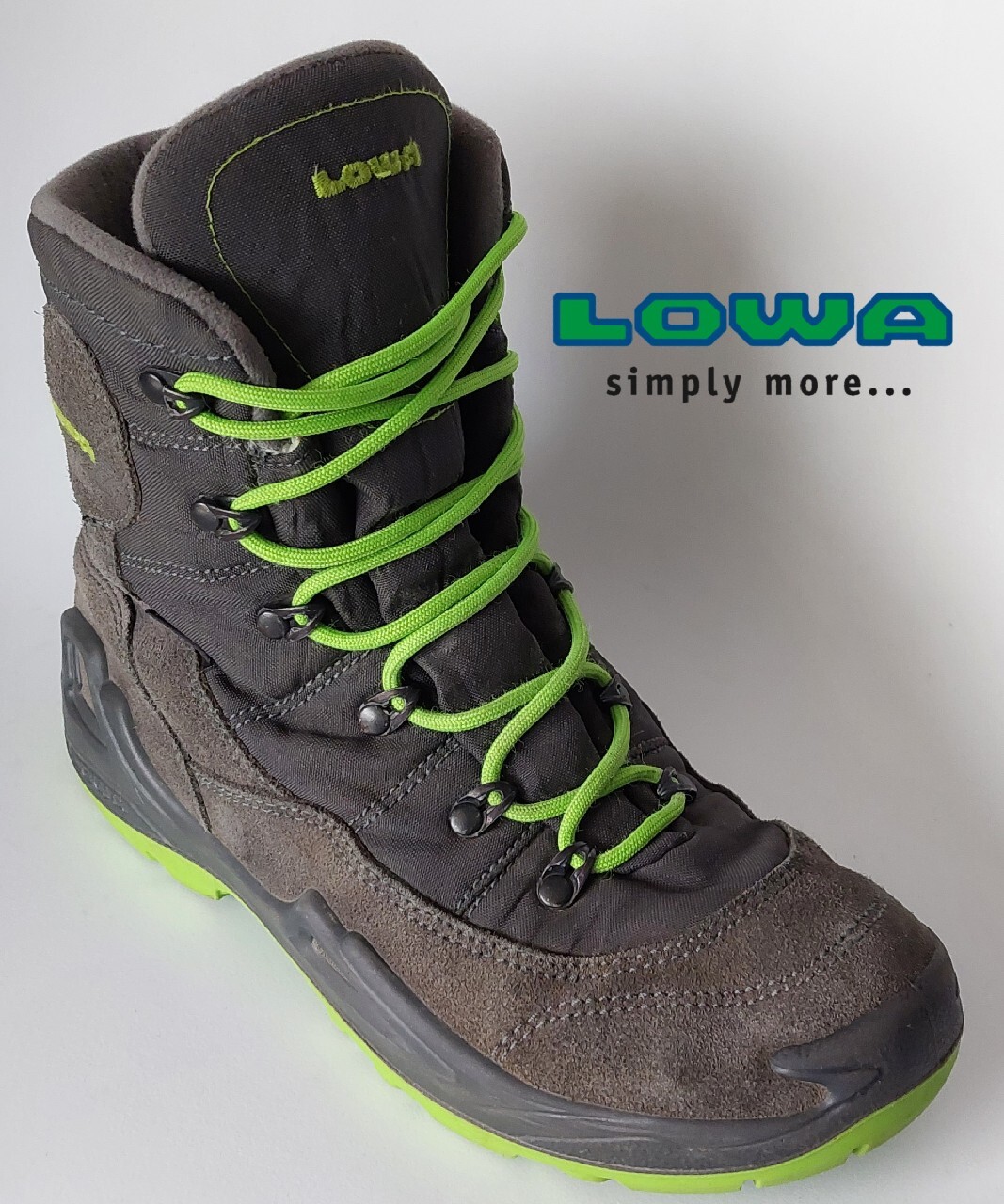 Rufus iii store gtx hi