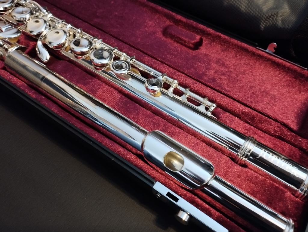 Flet poprzeczny Jupiter JFL700E na gwarancji Katowice Kup teraz na