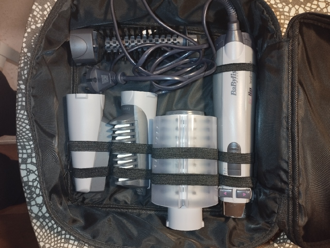 Babyliss brushing 1000 | Namysłów | Kup teraz na Allegro Lokalnie