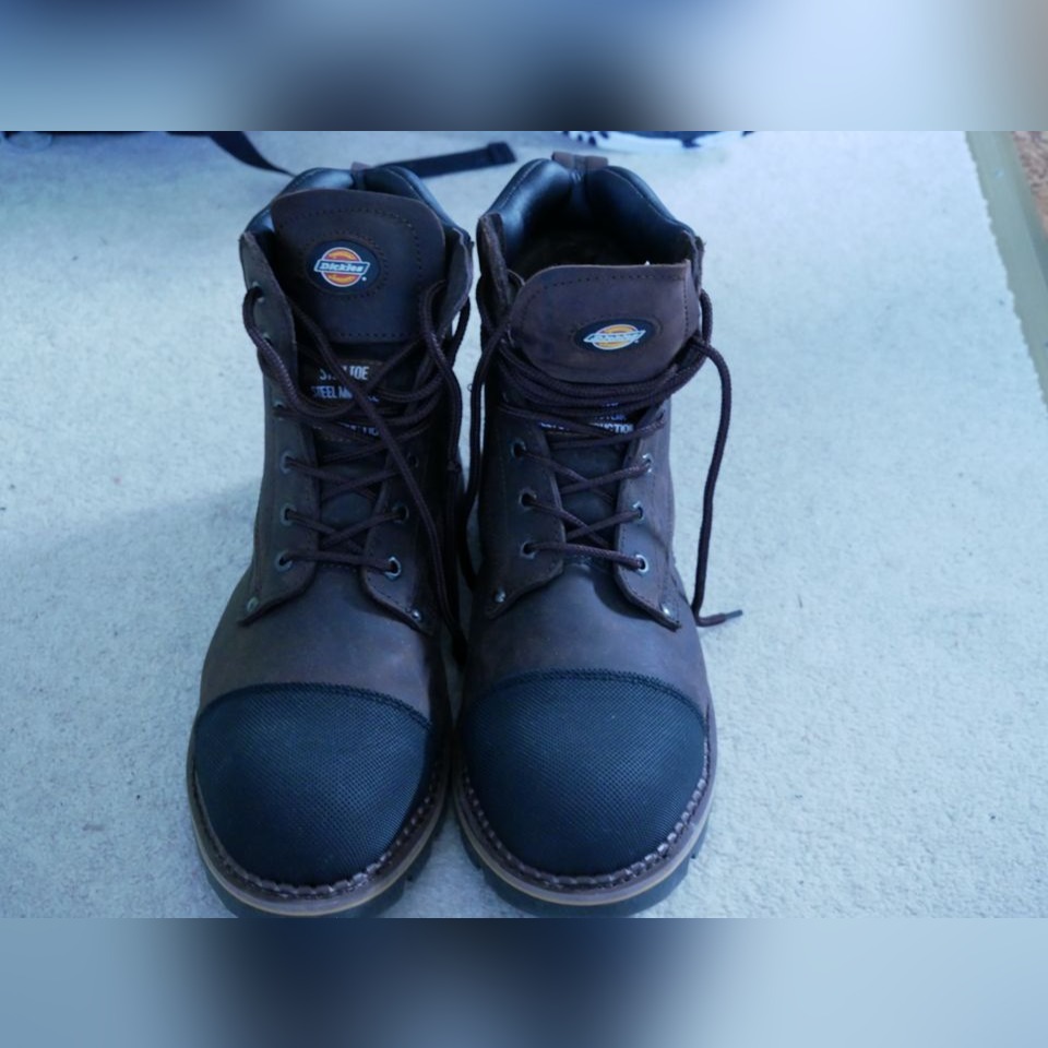 Dickies crawford cheap