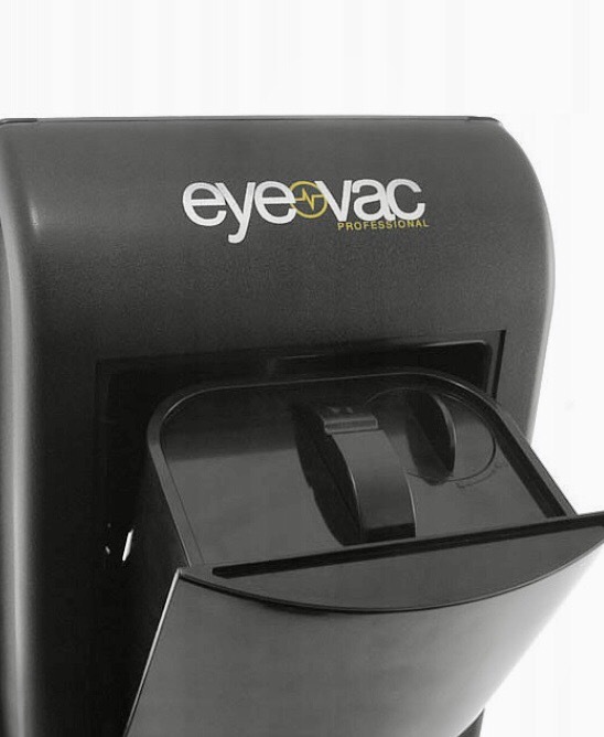 SIBEL EYE VAC HairBuster odkurzacz fryzjerski Legnica Kup teraz na