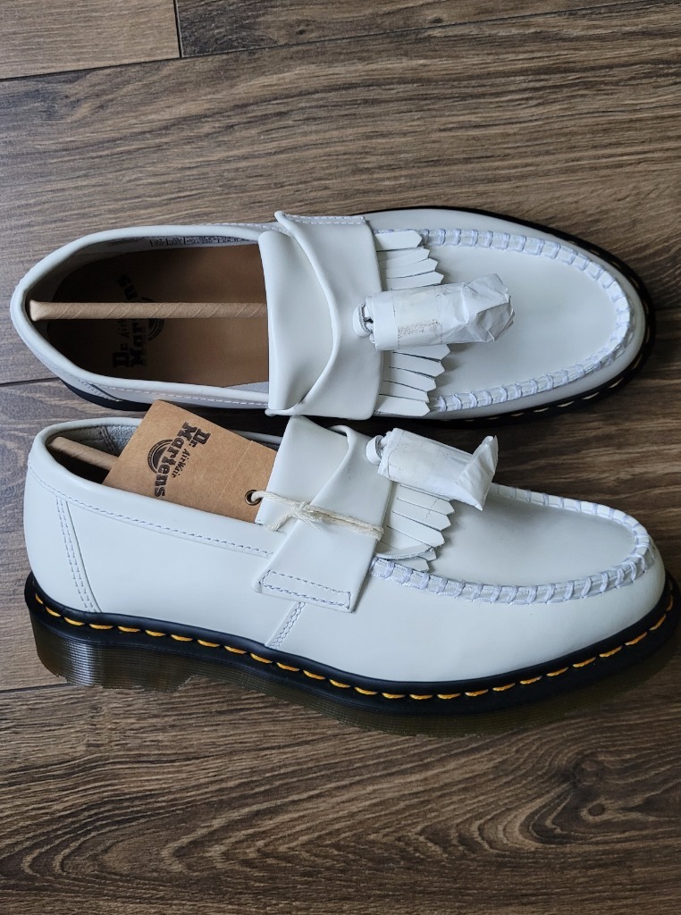 Dr martens adrian 42 cheap