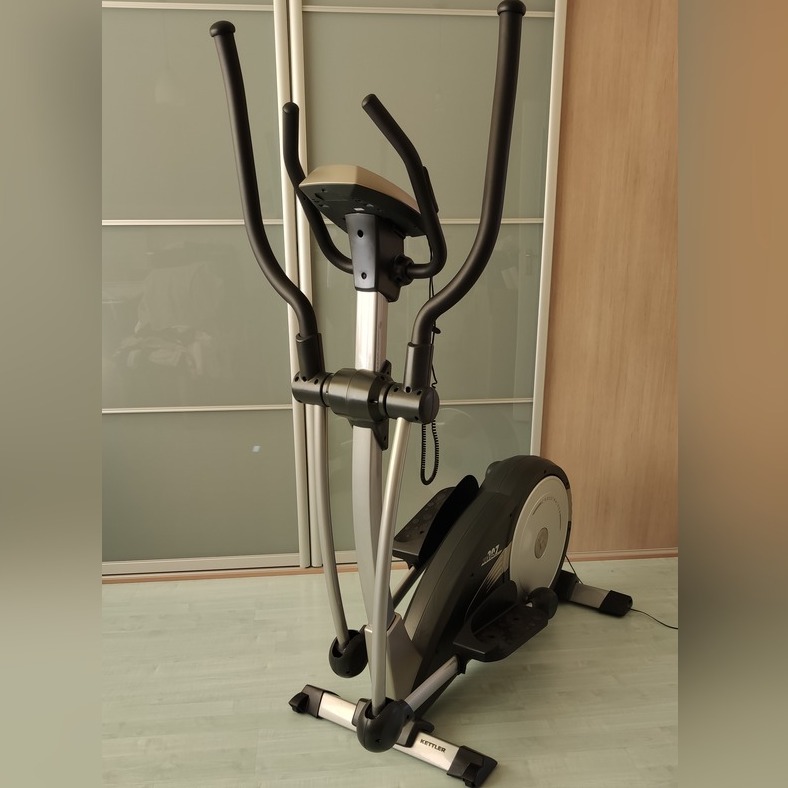 Kettler crosstrainer verso 307 new arrivals
