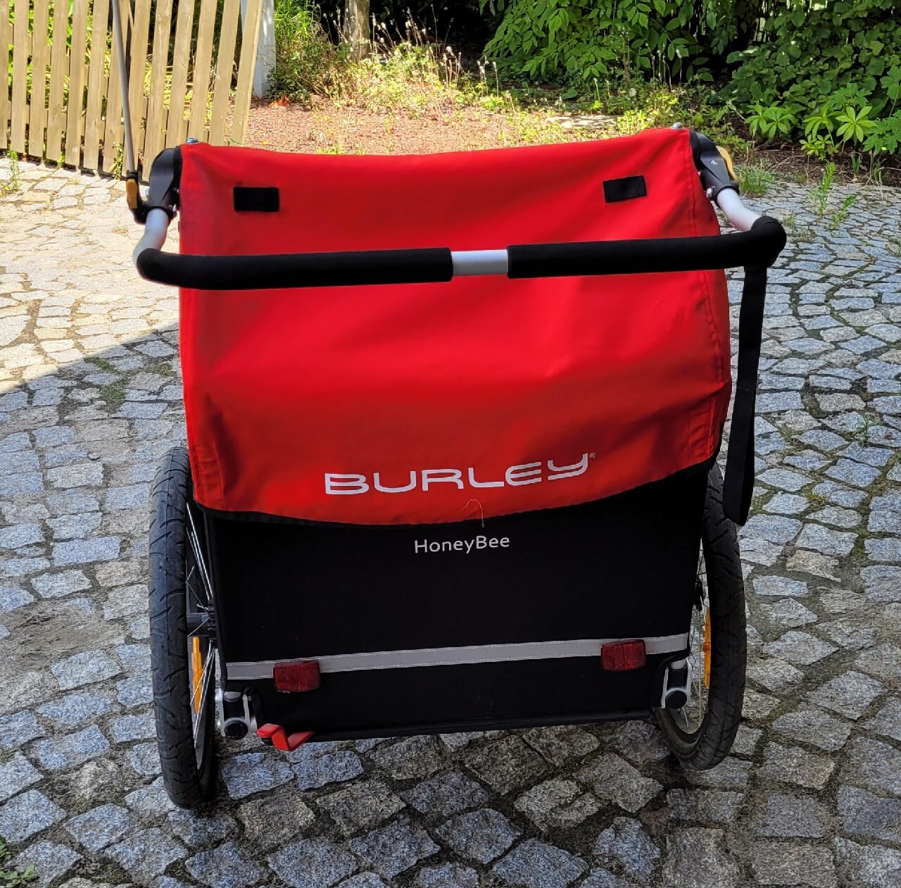 burley bee amazon