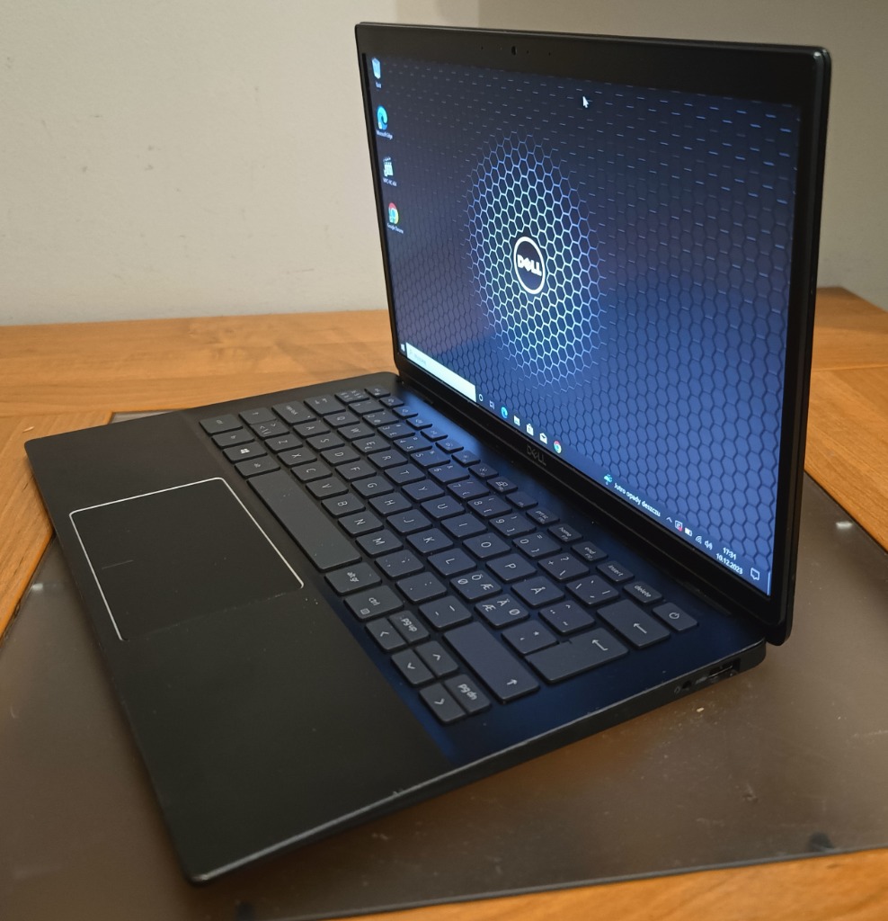 Dell latitude 3301, i3 8th, 128gb ssd, 13,3' Купить в