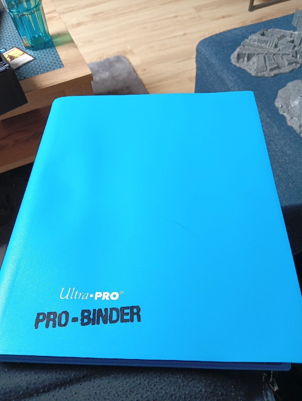 Ultra Pro Binder Bielsko Biala Kup teraz na Allegro Lokalnie