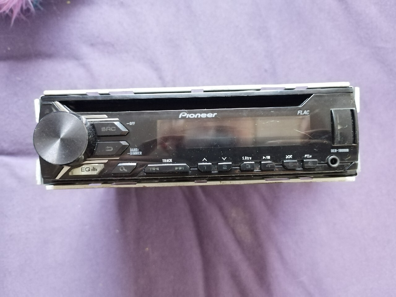 Pioneer DEH-1900UB | Ożarów Mazowiecki | Licytacja na Allegro Lokalnie