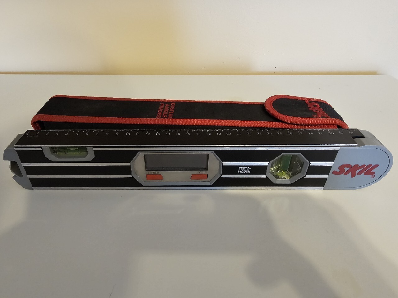 Poziomnica elektryczna Skil Digital angle finder Pniewy Kup teraz