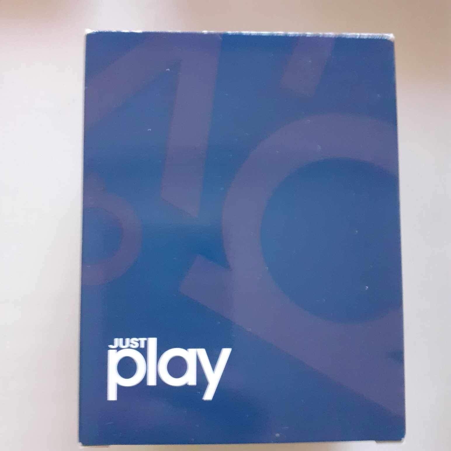 Perfumy Avon Just play Unikat | Końskie | Kup teraz na Allegro Lokalnie