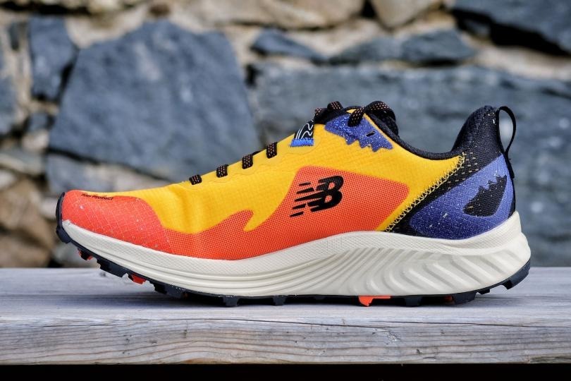 New Balance FuelCell Summit Unknown v3 buty 46 5 ary Kup
