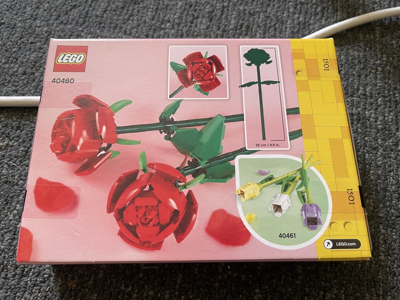 lego-okolicznosciowe-40460-r-e-gdynia-kup-teraz-na-allegro-lokalnie