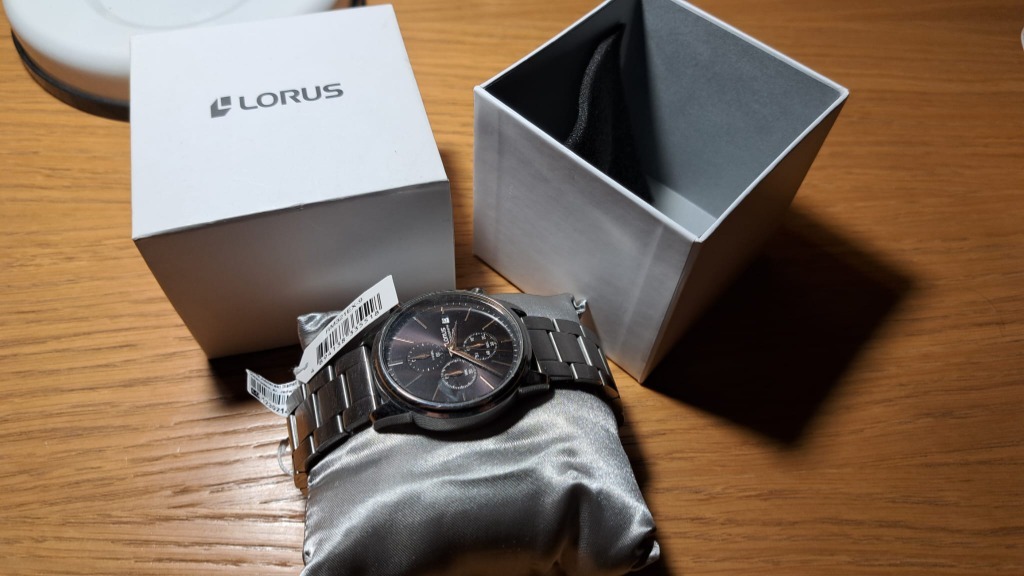 Lorus rm321ex9 hot sale
