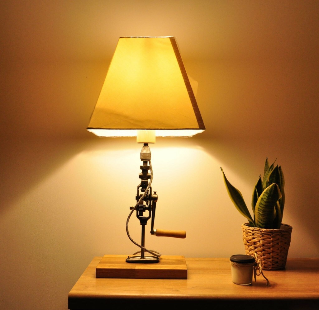 lampa-z-wiertarki-loft-du-a-brzeg-dolny-kup-teraz-na-allegro-lokalnie