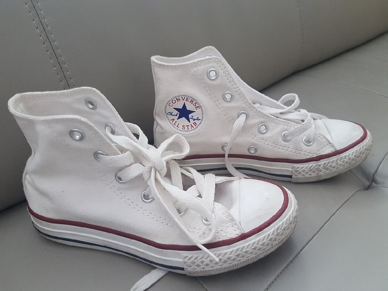 Converse all star rozmiar 30 Lublin Kup teraz na Allegro Lokalnie