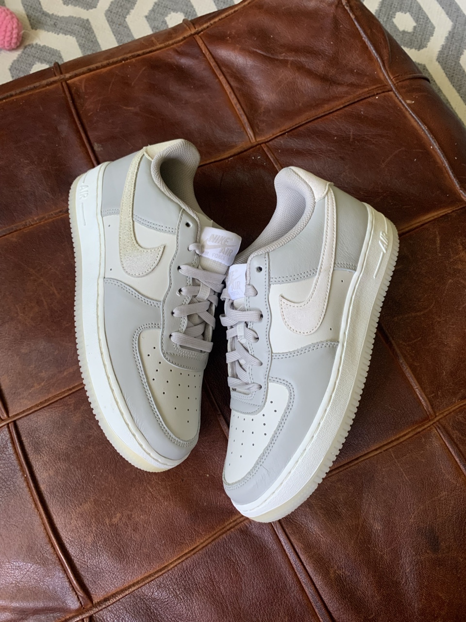 Buty Nike Air Force 1 Rzeszow Niska cena na Allegro.pl