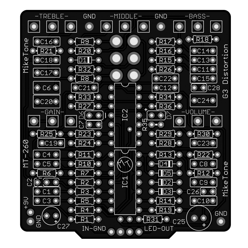 Płytka pcb - Allegro Lokalnie