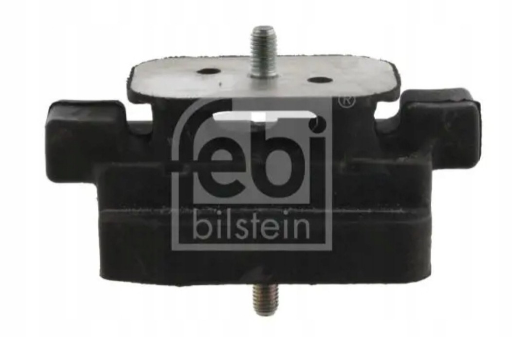 ПОДУШКА КОРОБКИ ПЕРЕДАЧ 31986 FEBI BILSTEIN BMW 5 