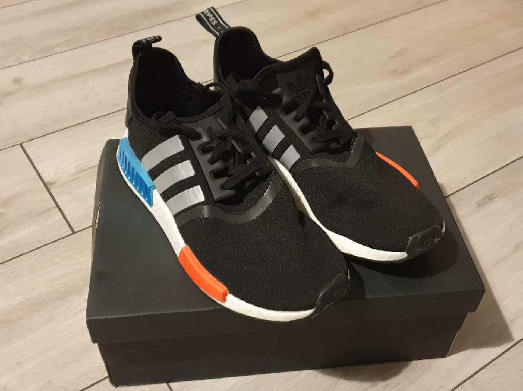 adidas nmd cena