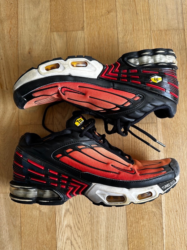 Tuned 3 pas cher new arrivals