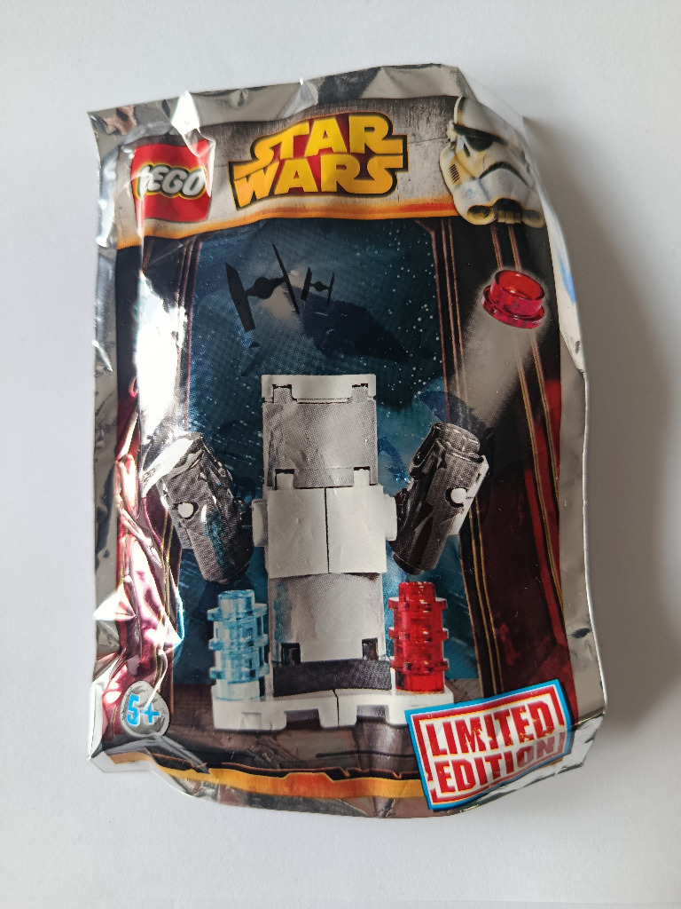 Imperial star wars - Allegro Lokalnie