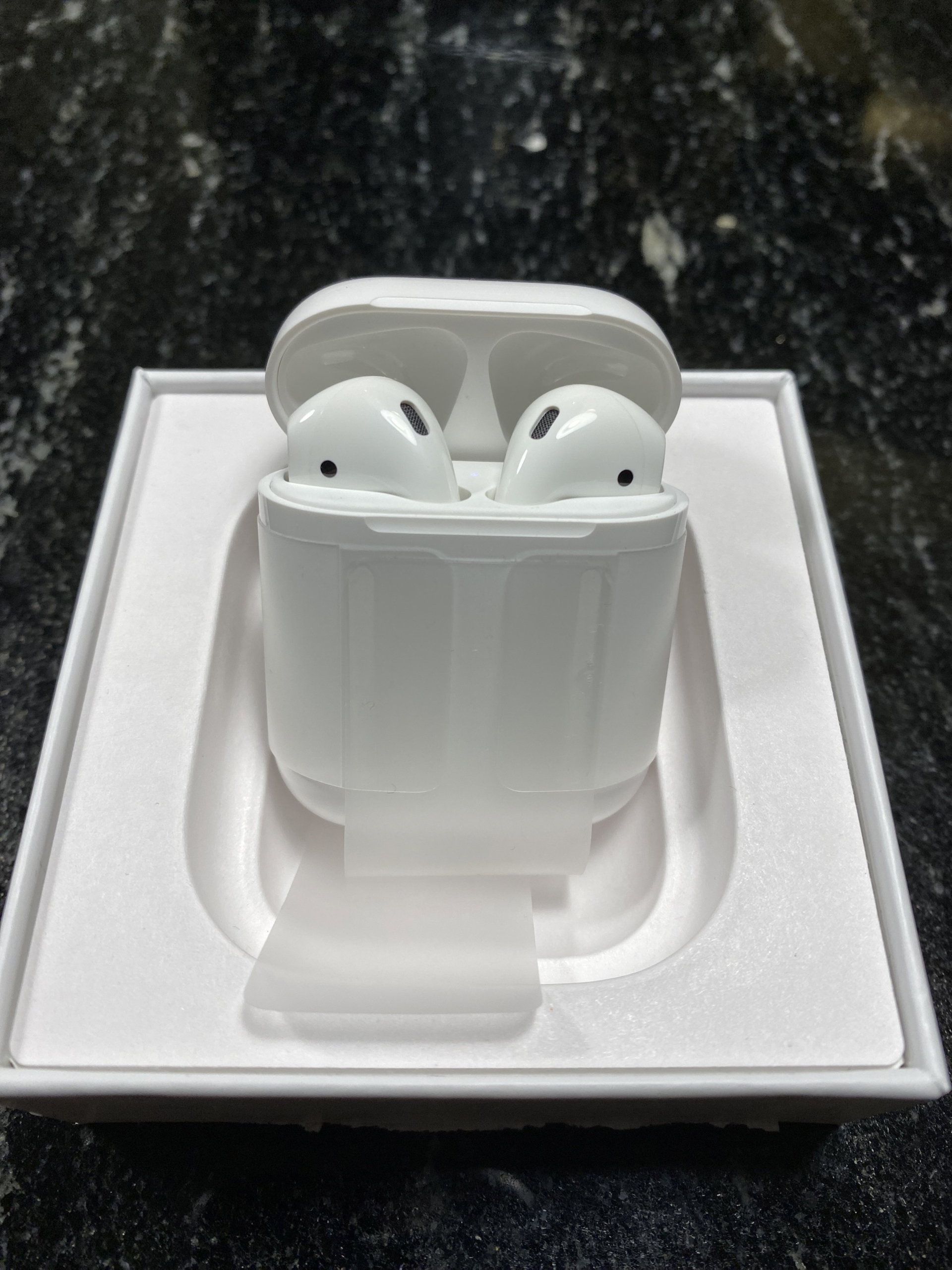 AirPods 1 Generacja Jedlińsk Kup teraz na Allegro Lokalnie
