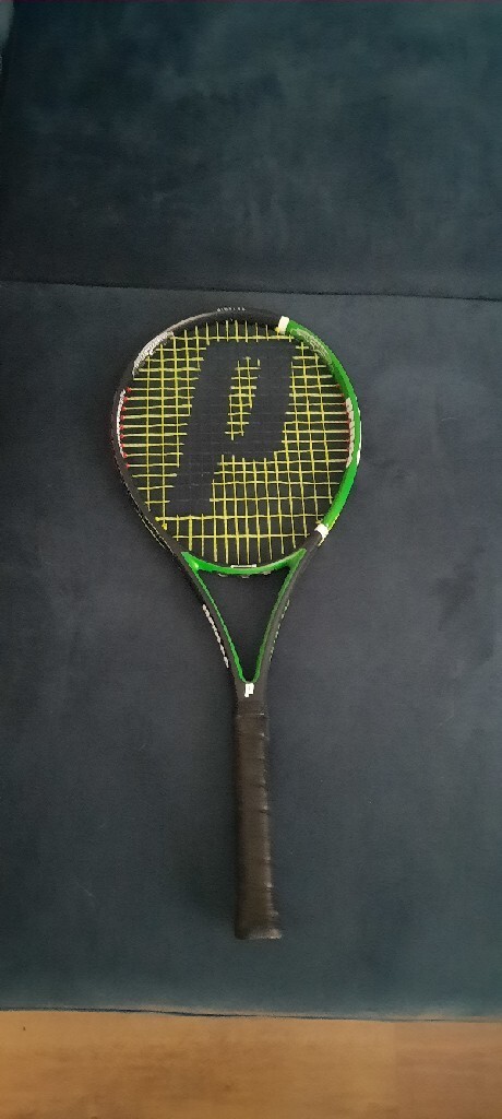 prince thunder beast 100