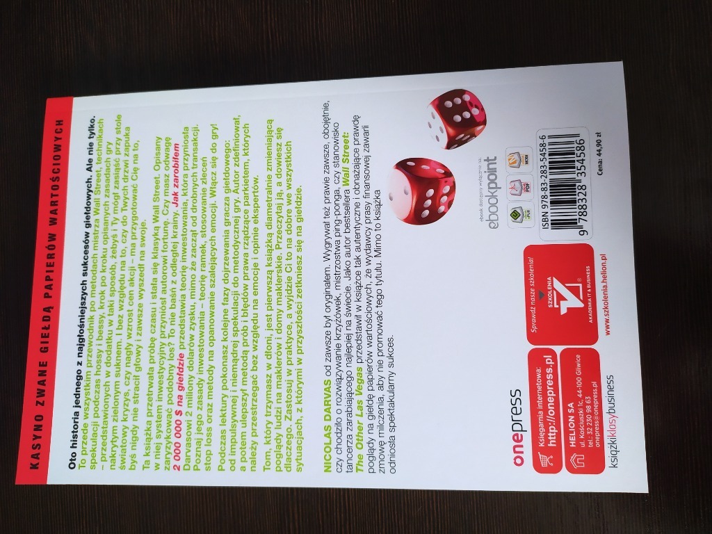 Jak Zarobiłem 2 000 000 Na Giełdzie