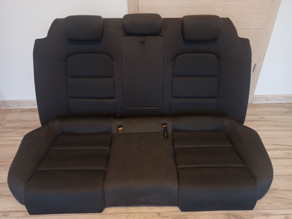 Kanapa audi a4 b8 Allegro Lokalnie