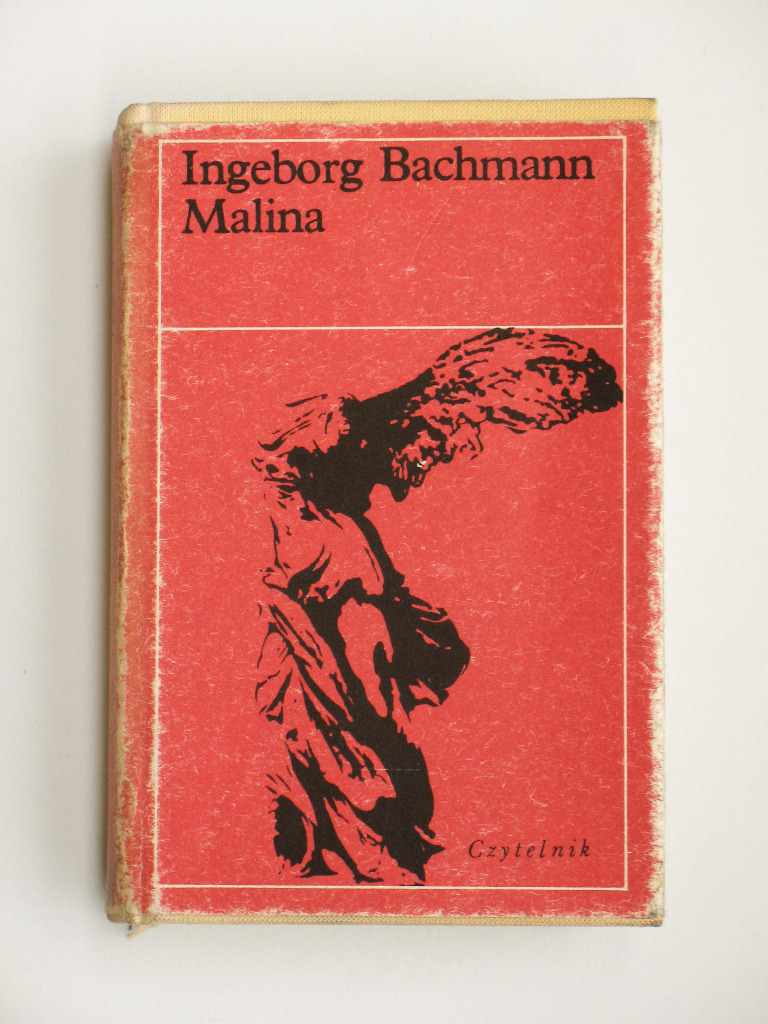 Malina Bachmann Kraków Kup teraz na Allegro Lokalnie