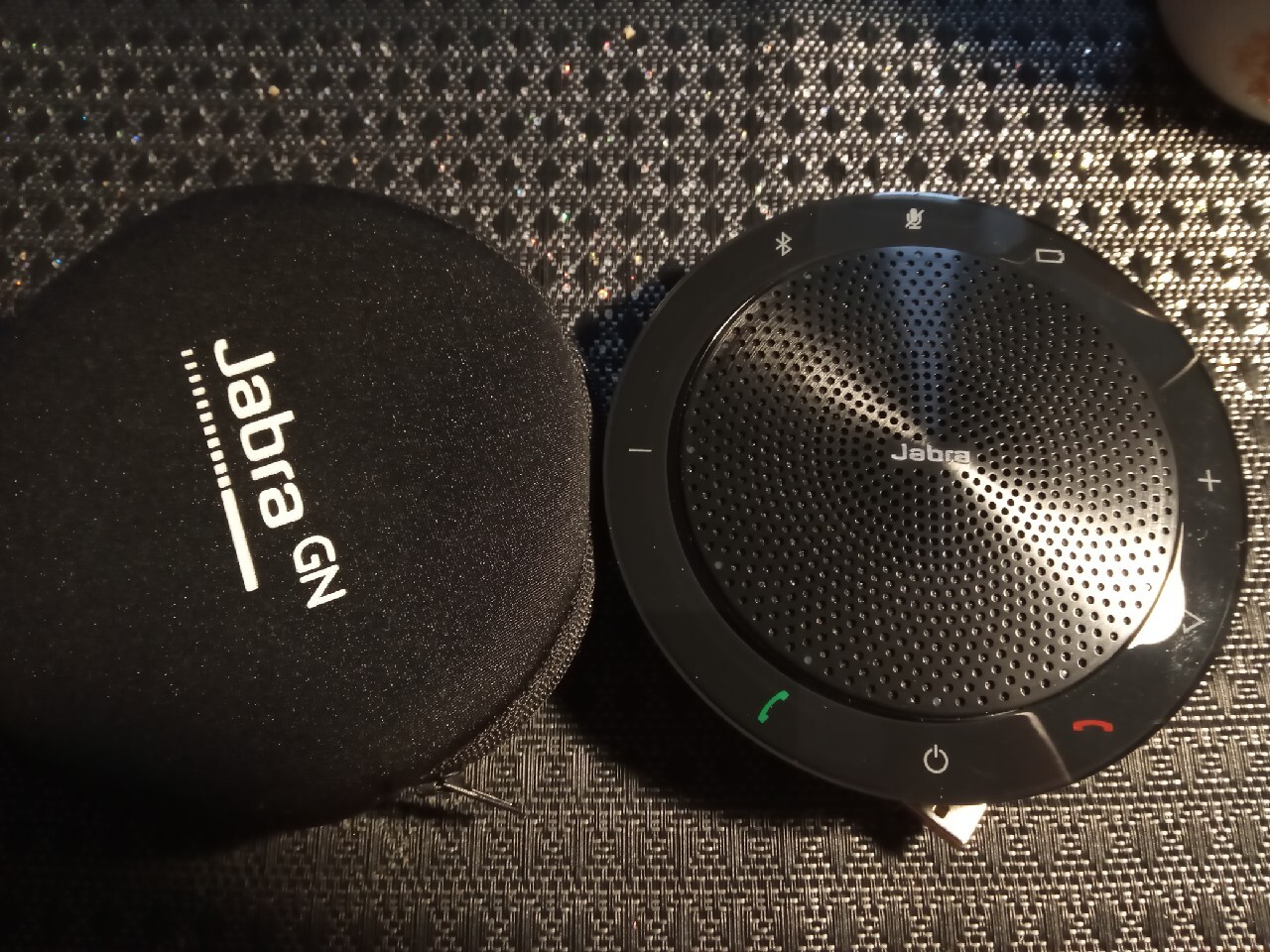 Jabra PHS002W ETUI Zestaw głośnomówiący Bluetooth Sopot Kup teraz