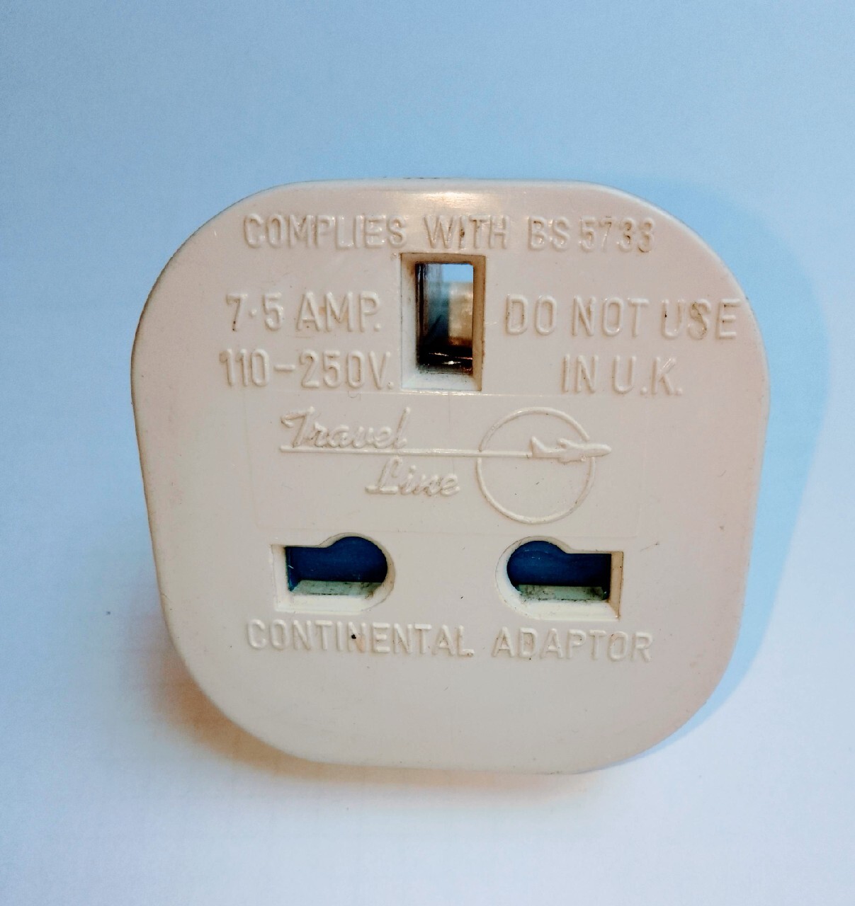 Adapter zasilania ENG/PL Kraków Kup teraz na Allegro Lokalnie