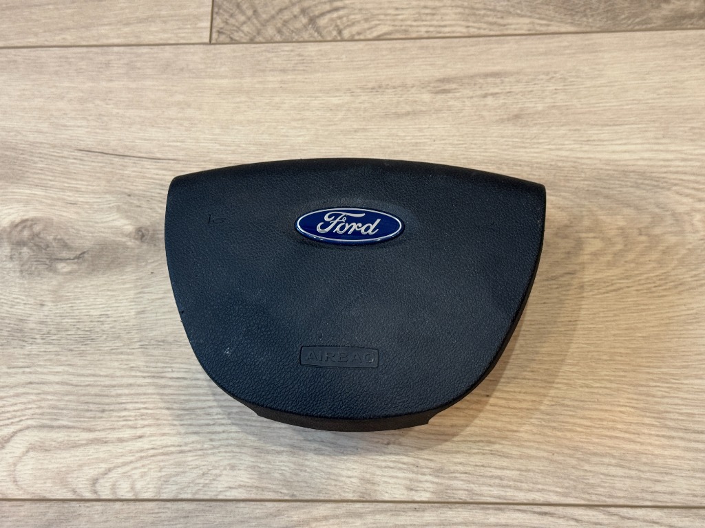 4M51A042B85CD3ZHE FORD FOCUS ПОДУШКА БЕЗПЕКИ 
