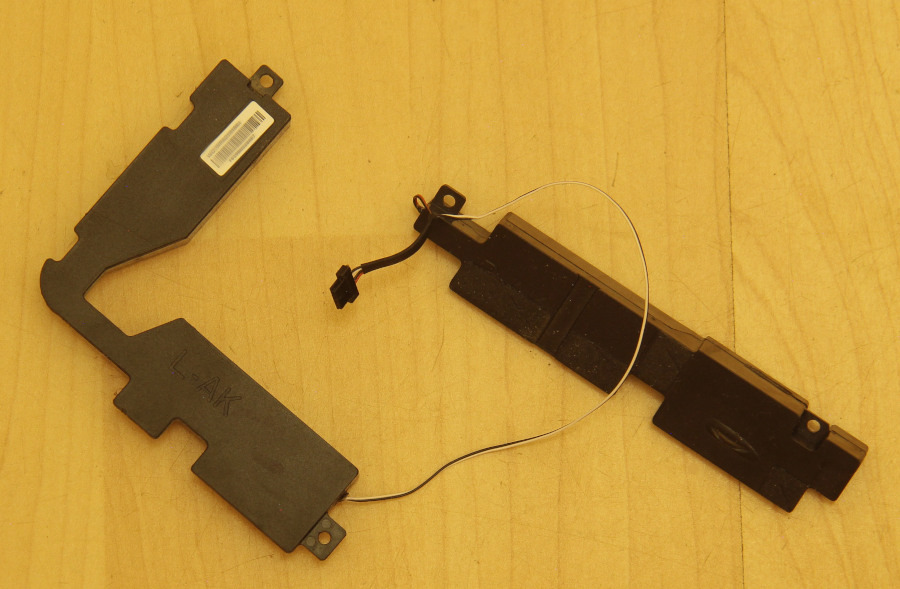 GŁOŚNIKI ASUS R556L X555L | Warszawa | Kup teraz na Allegro Lokalnie