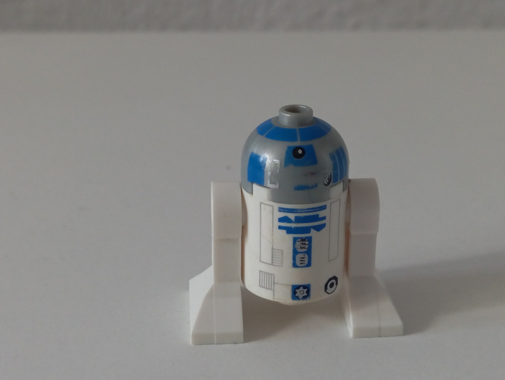 R2-d2 - Strona 2 - Allegro Lokalnie