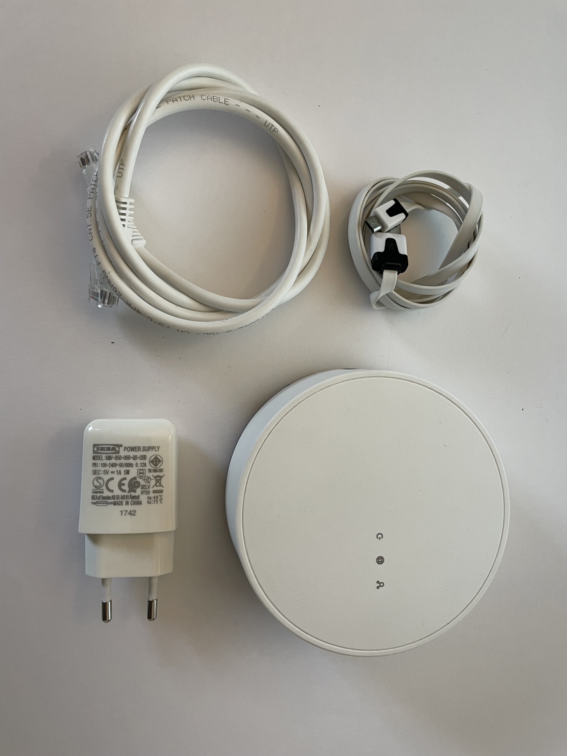 IKEA bramka Tradfri Zigbee Smart Home Piaseczno Kup teraz na