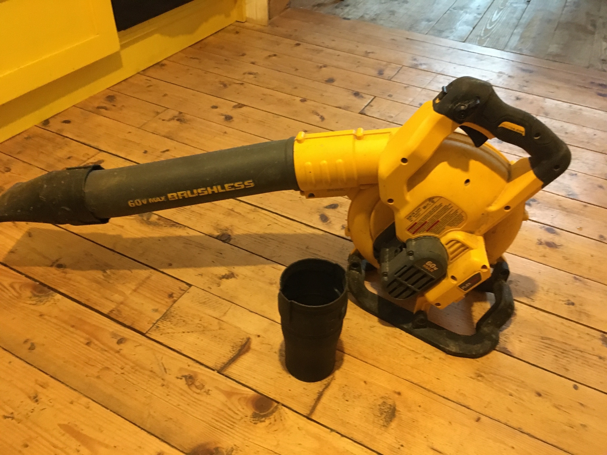 Dewalt DCBL770 dmuchawa Przyborów Kup teraz na Allegro Lokalnie