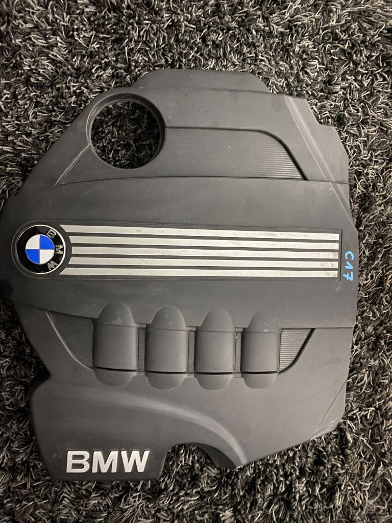 КРИШКА ДВИГУНА BMW E60 E84 E87 E90 4731149 