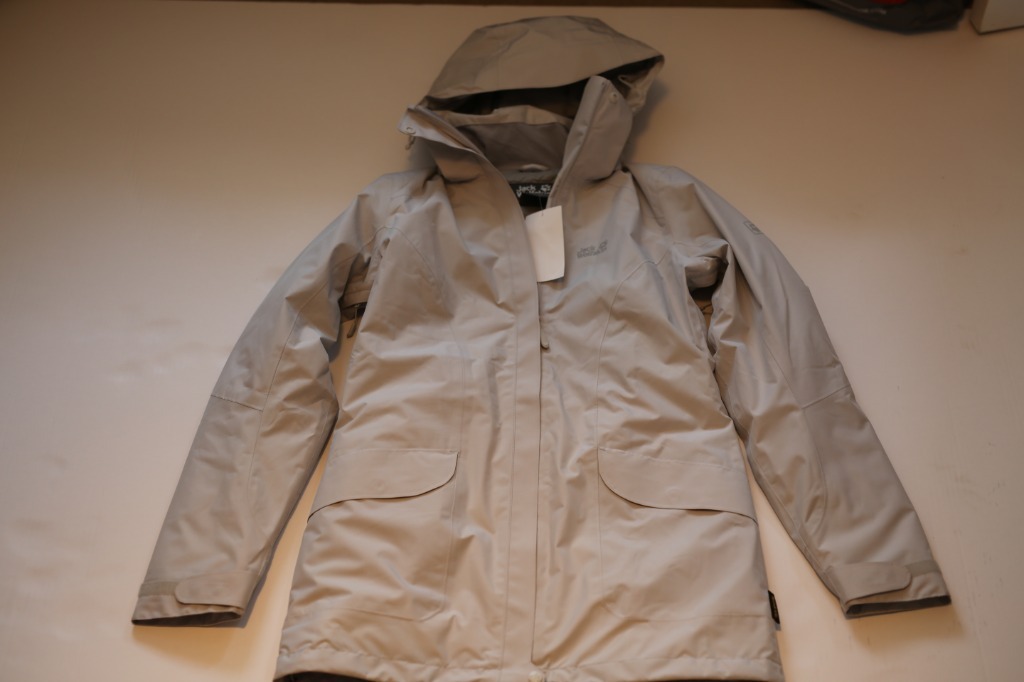 Jack wolfskin kiruna trail cheap